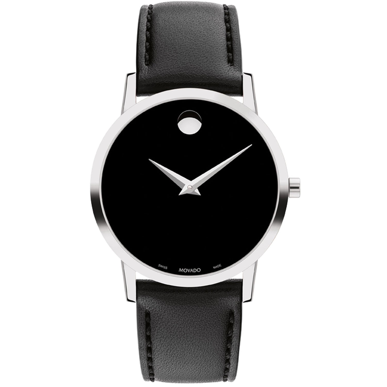 Movado Women's Museum Classic Bids.com