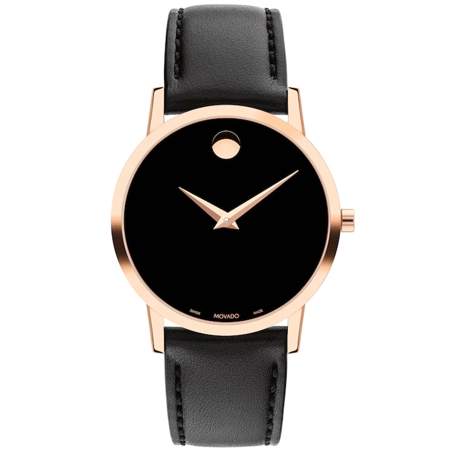 Movado Women's Classic Bids.com