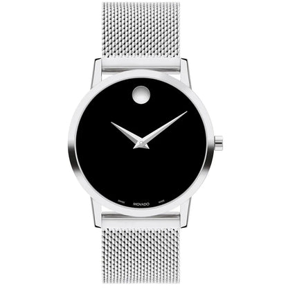 Movado Women's Museum Classic Bids.com