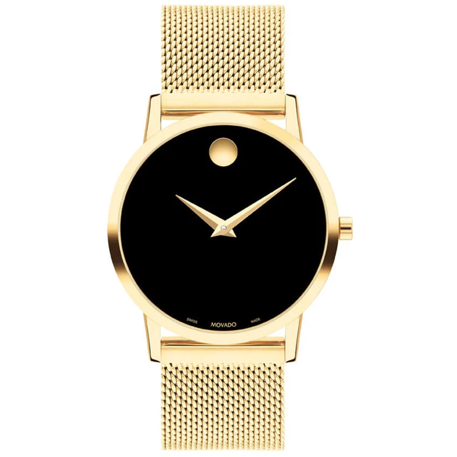 Movado Women's Museum Bids.com