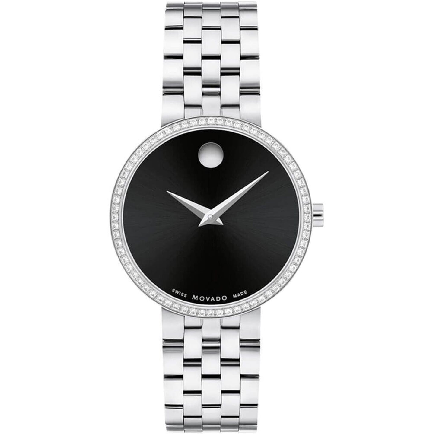 Movado Women's Museum Classic Bids.com