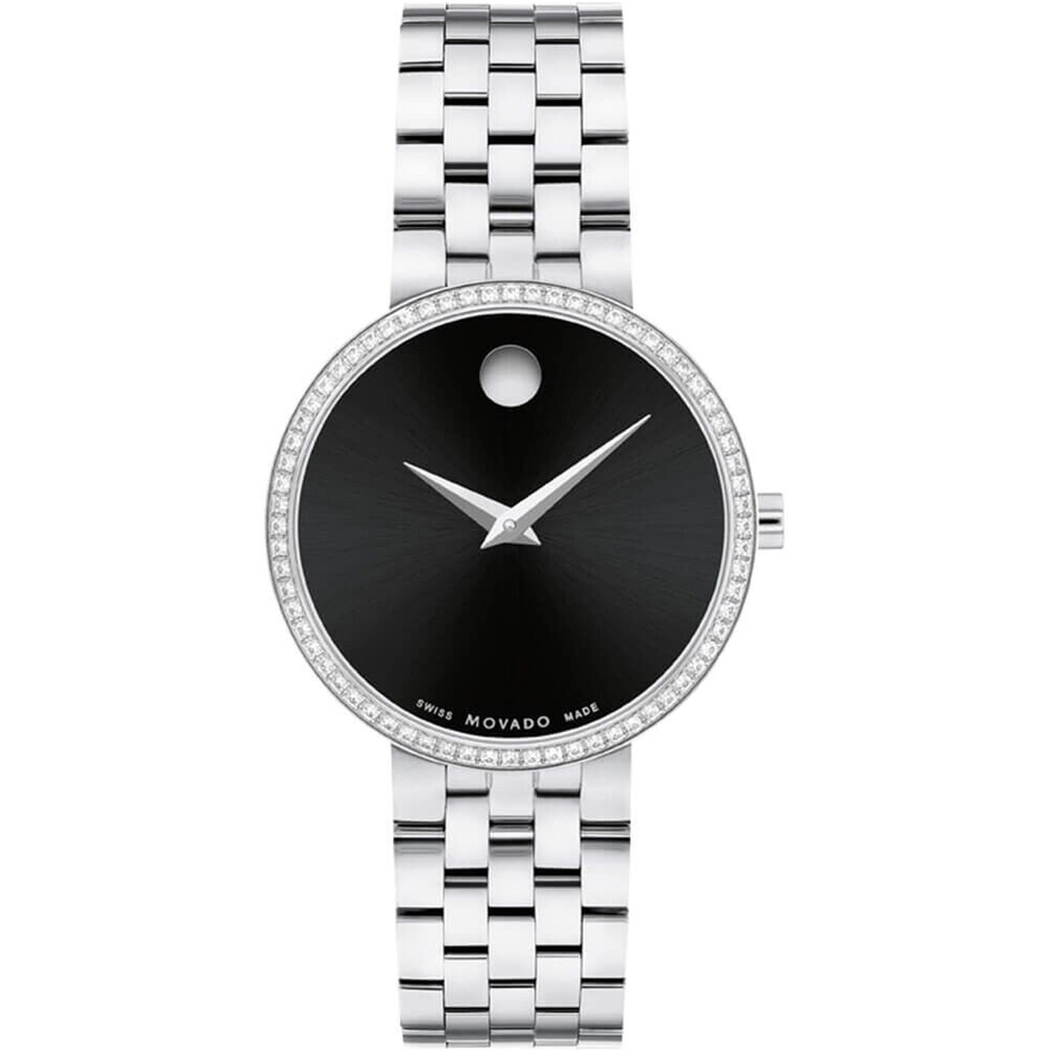 Movado Women's Museum Classic Bids.com
