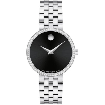 Movado Women's Museum Classic Bids.com