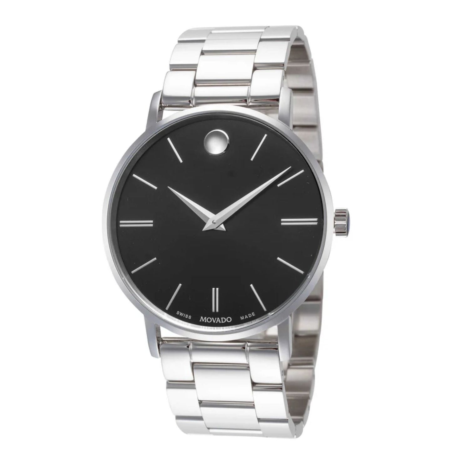 Movado Men's Classic Bids.com