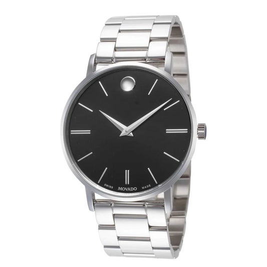 Movado Men's Classic Bids.com