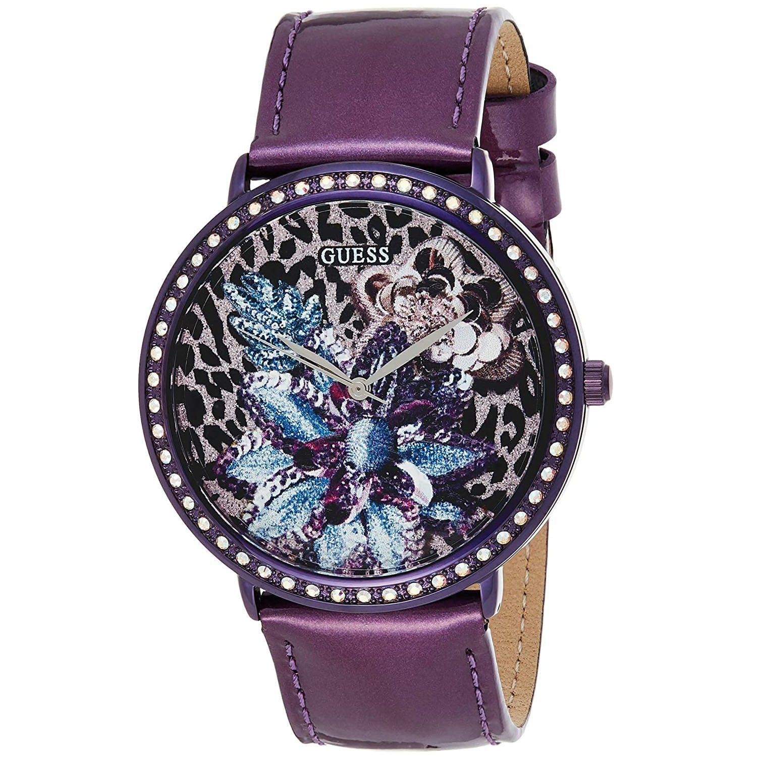 Guess Women's Wildflower Bids.com