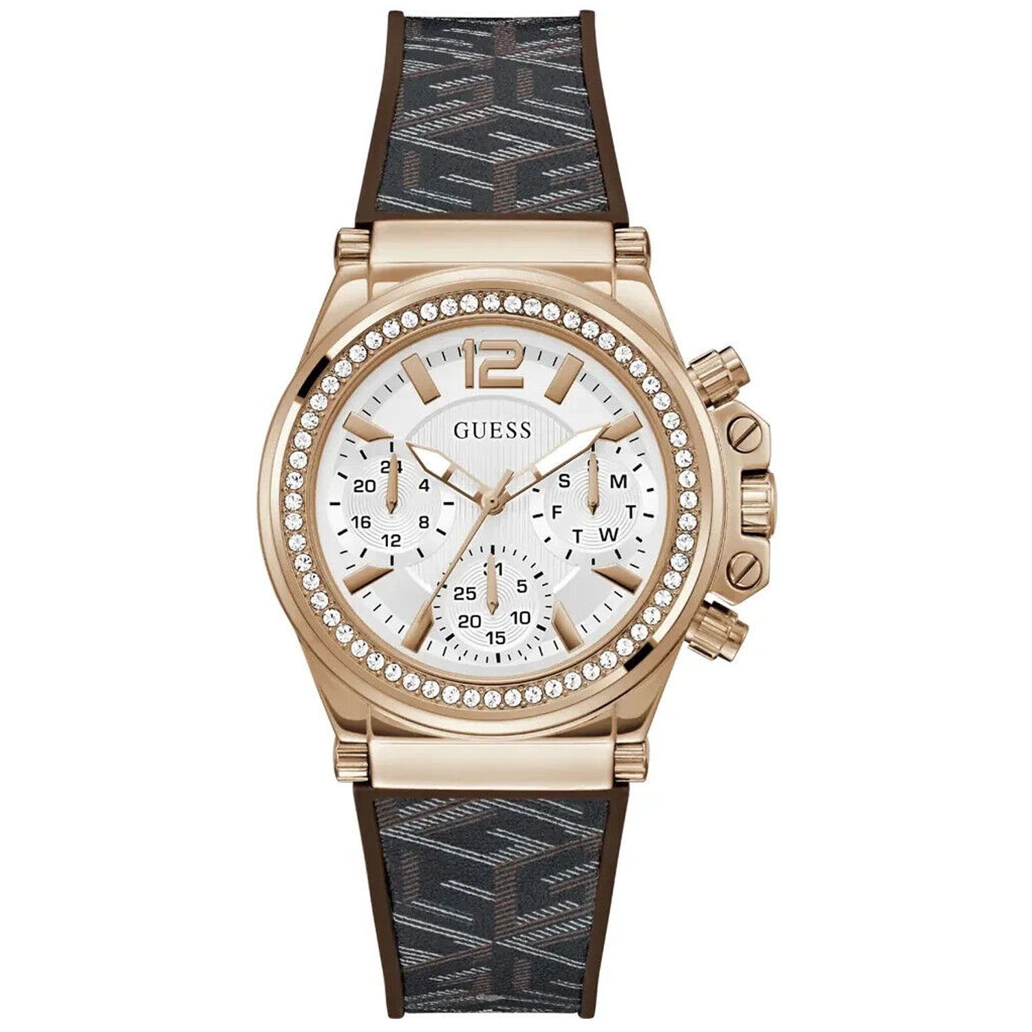 Guess Women's Charisma Bids.com