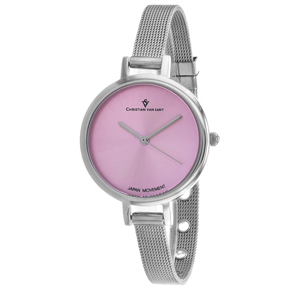 Christian Van Sant Women's Grace Bids.com