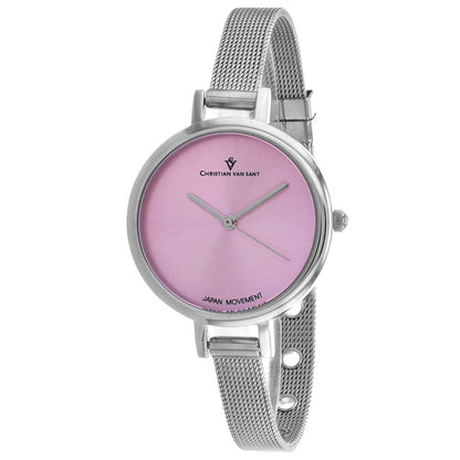 Christian Van Sant Women's Grace Bids.com