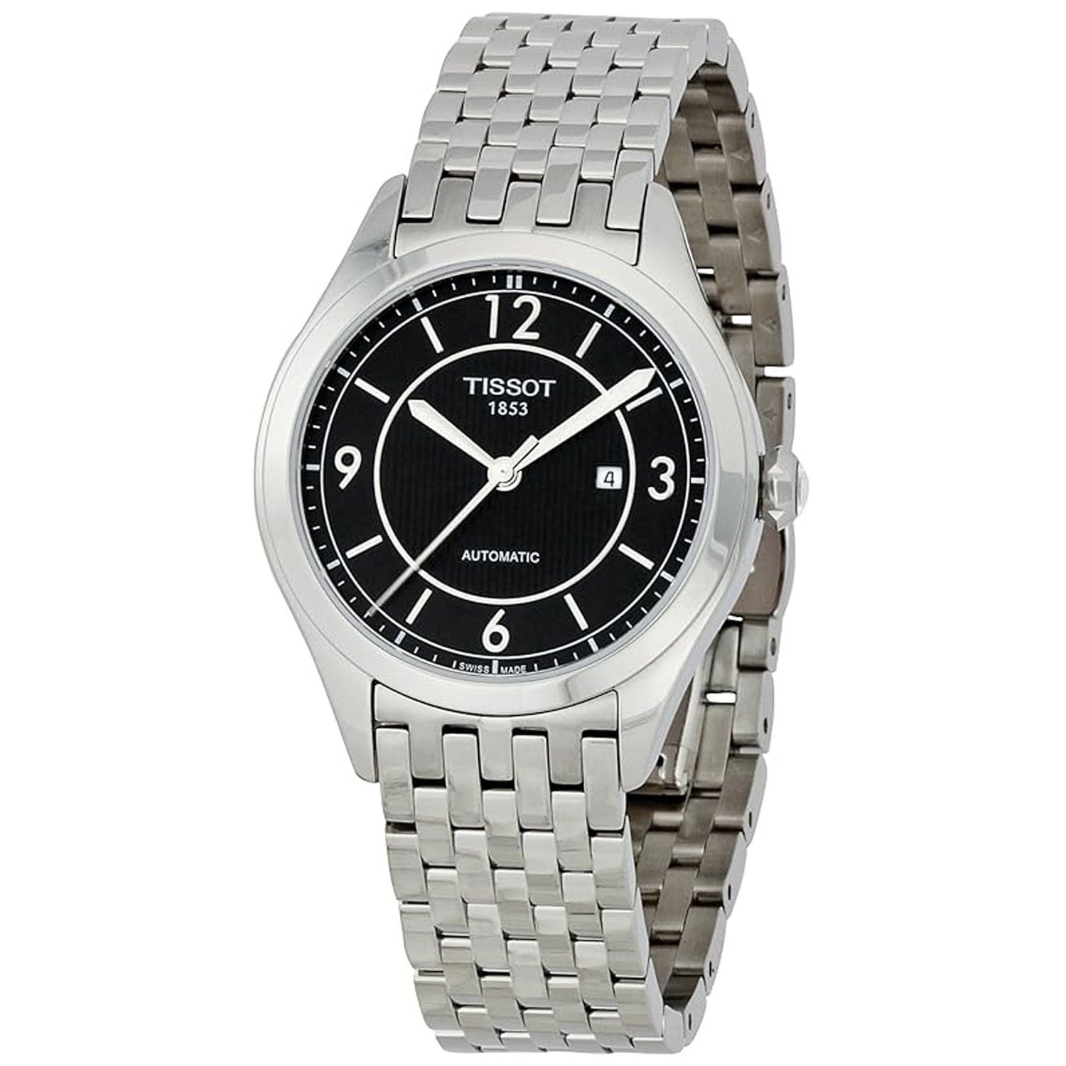 Tissot Men's T-One Bids.com