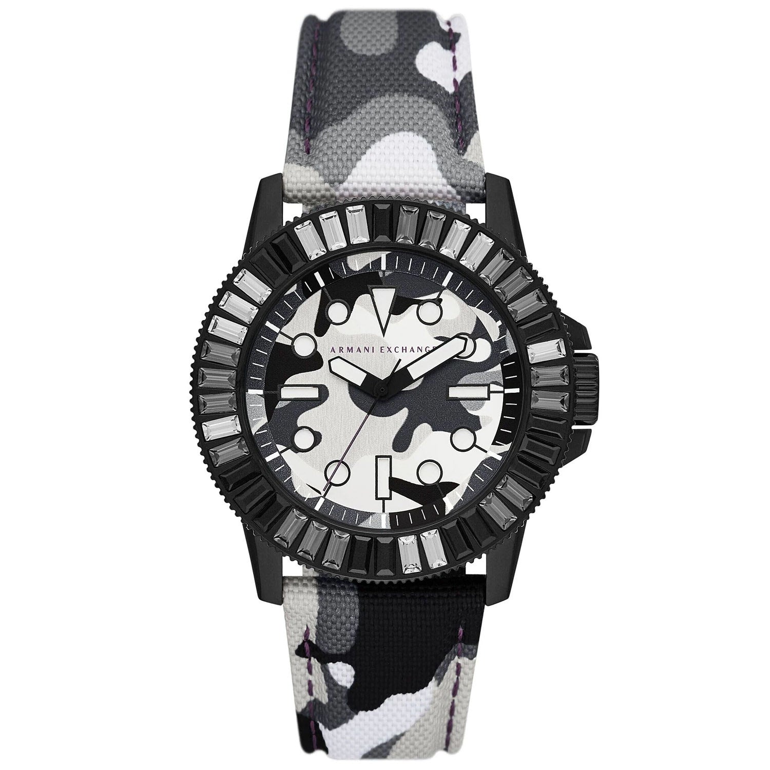 Armani Exchange Men's Classic Bids.com