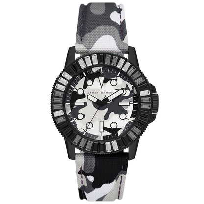 Armani Exchange Men's Classic Bids.com