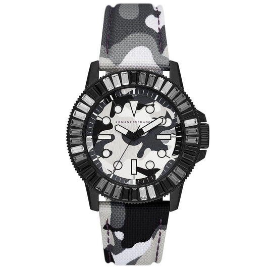 Armani Exchange Men's Classic Bids.com