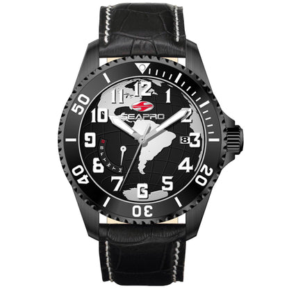 Seapro Men's Voyager Bids.com