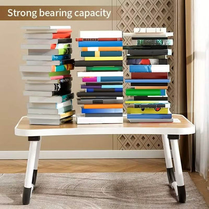 Portable Foldable Laptop Bed Table DailySale