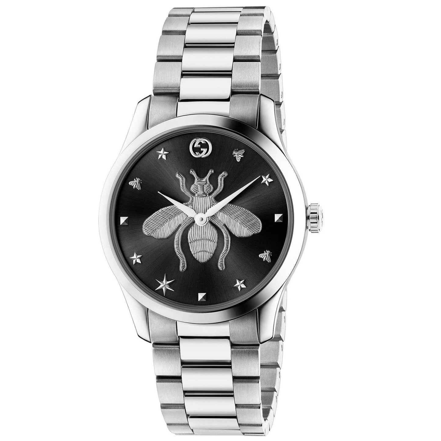 Gucci Women's G-Timeless Bids.com