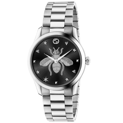 Gucci Women's G-Timeless Bids.com