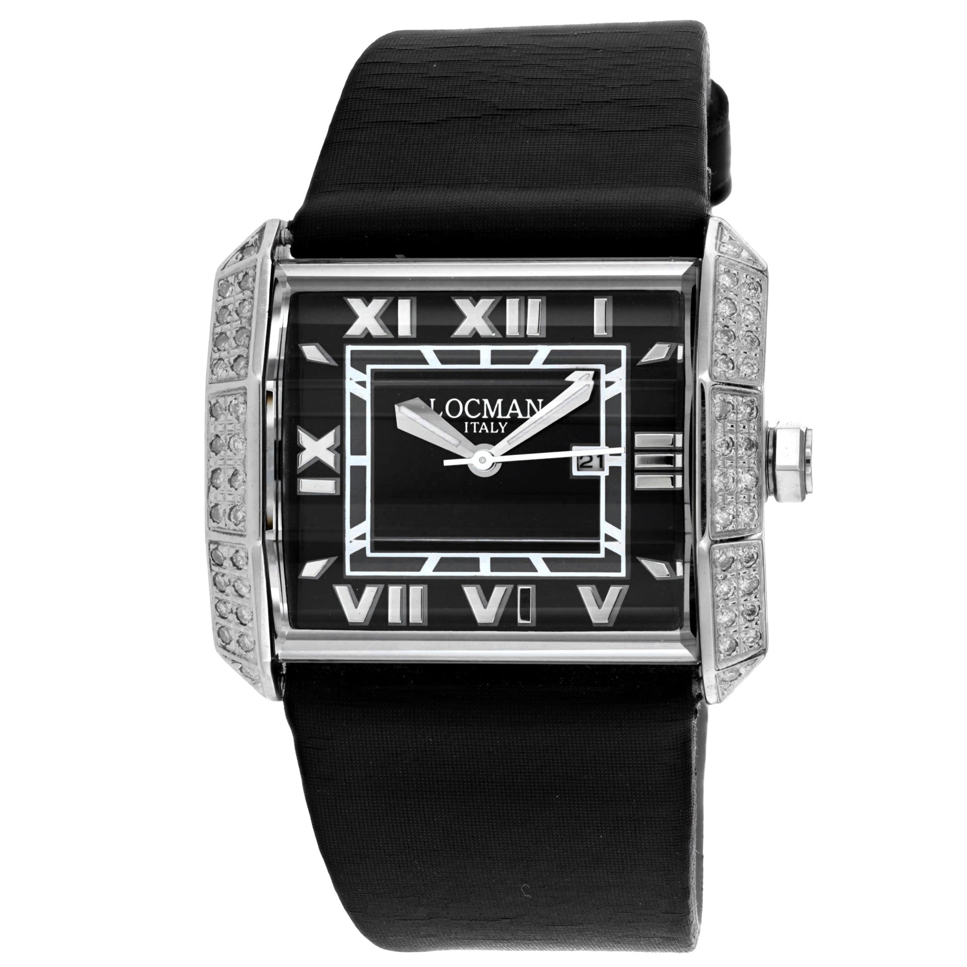 Locman Women's Classic Bids.com