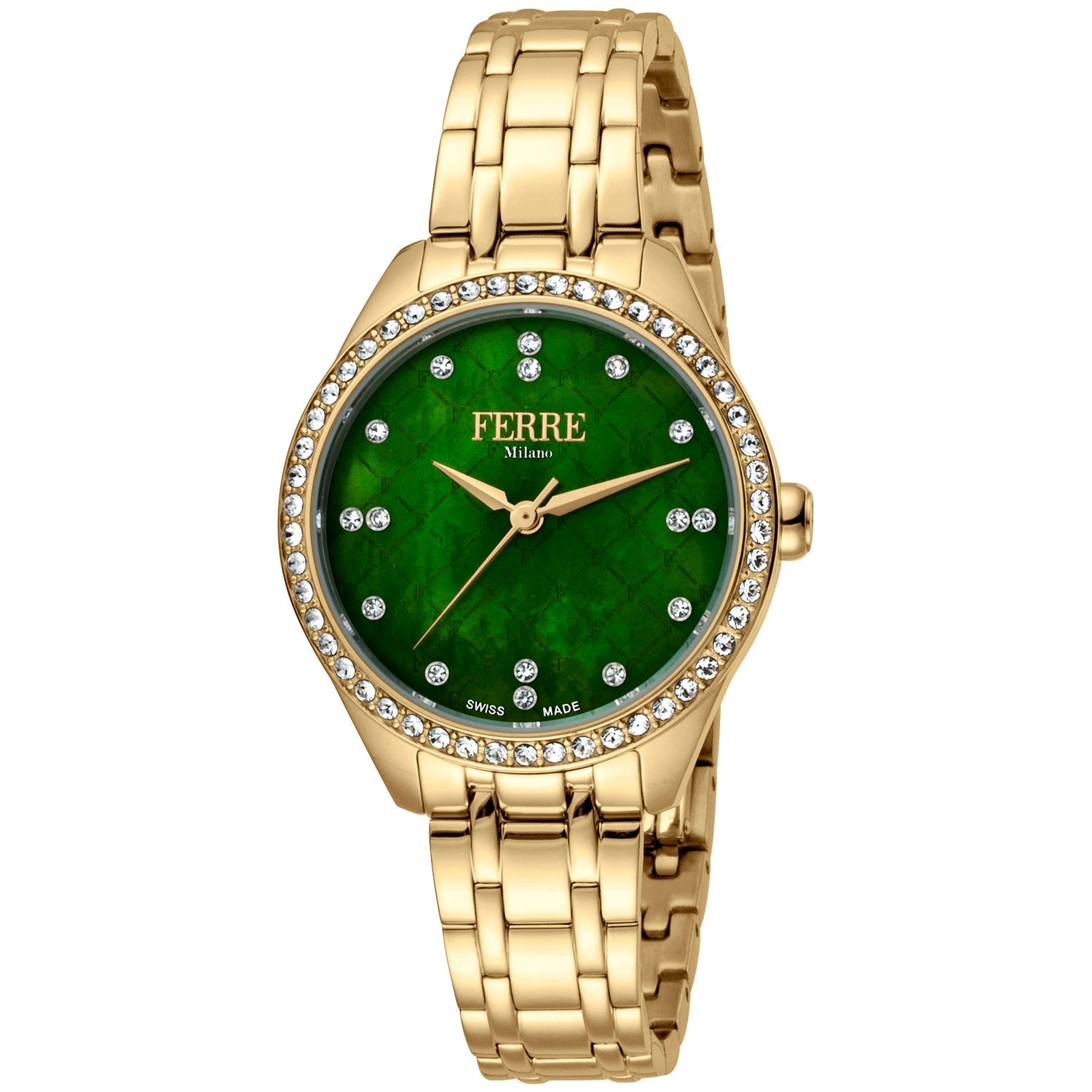 Ferre Milano Women's Classic Bids.com