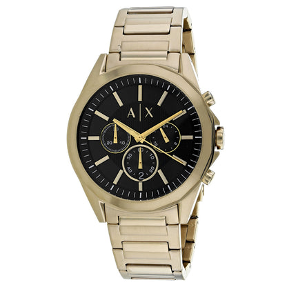 Armani Exchange Men's Classic Bids.com