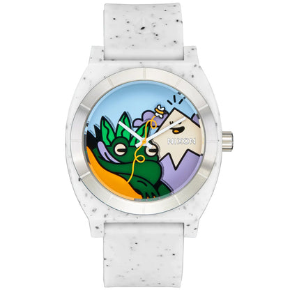 Nixon Women's Time Teller Bids.com