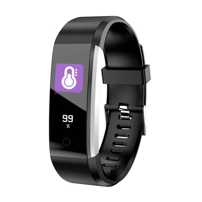 0.96-Inch Fitness Activity Tracker DailySale