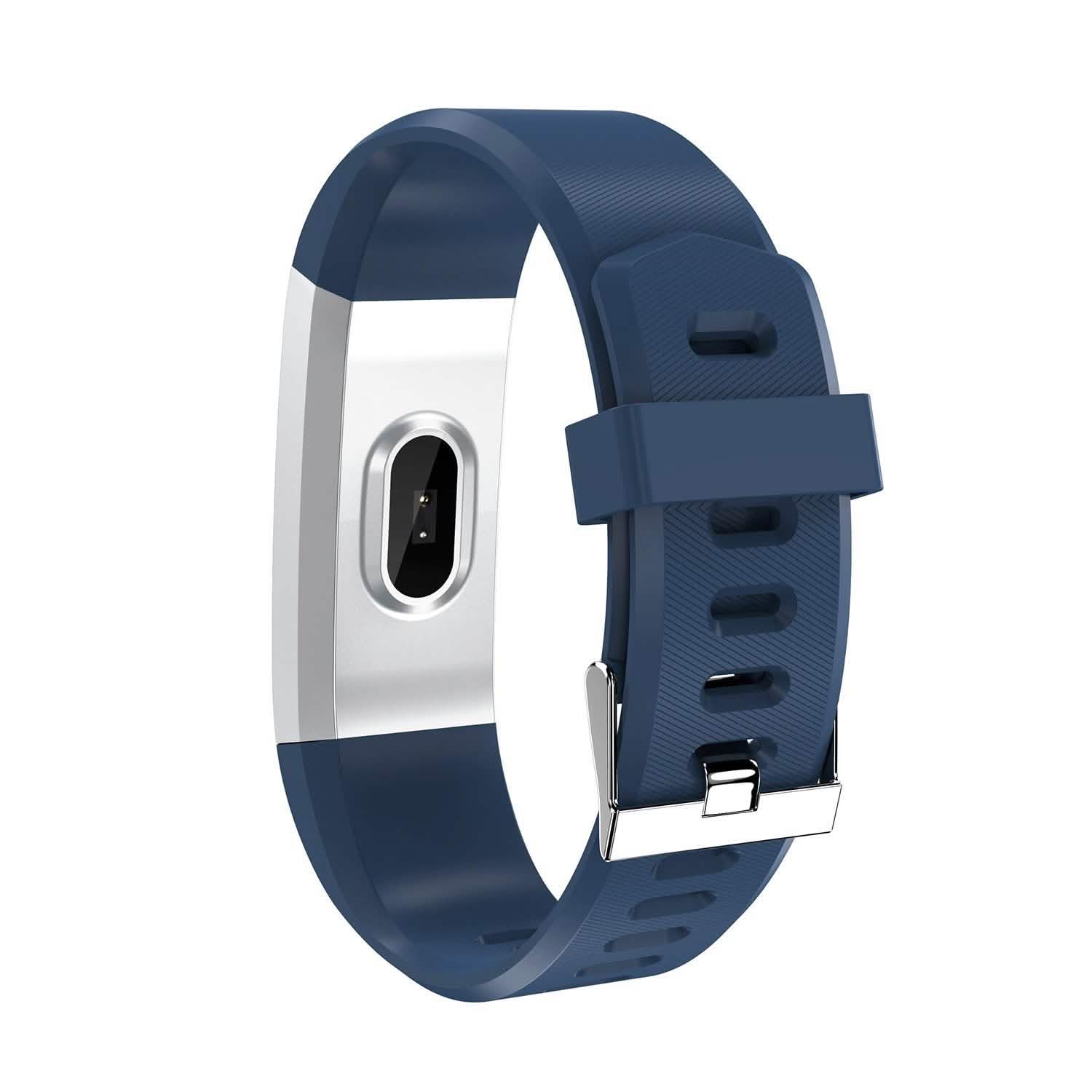0.96-Inch Fitness Activity Tracker DailySale