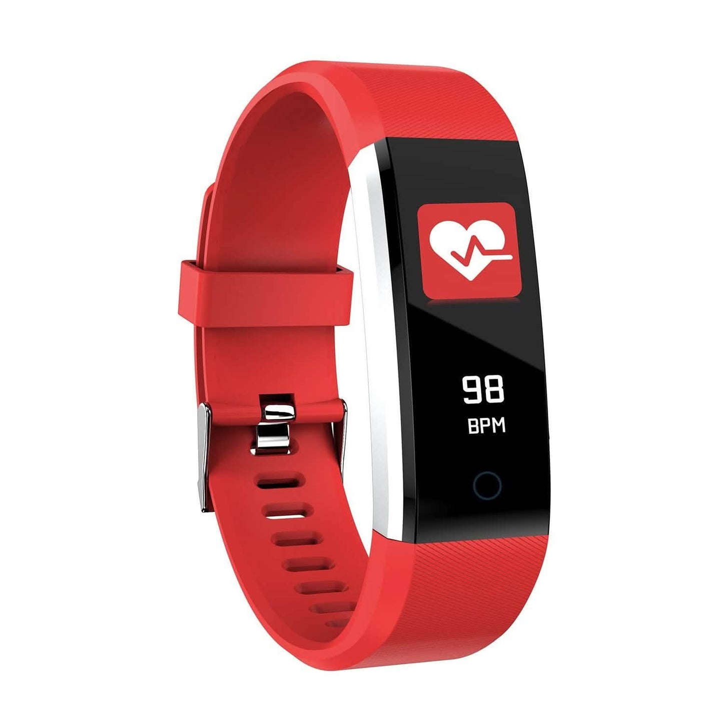 0.96-Inch Fitness Activity Tracker DailySale