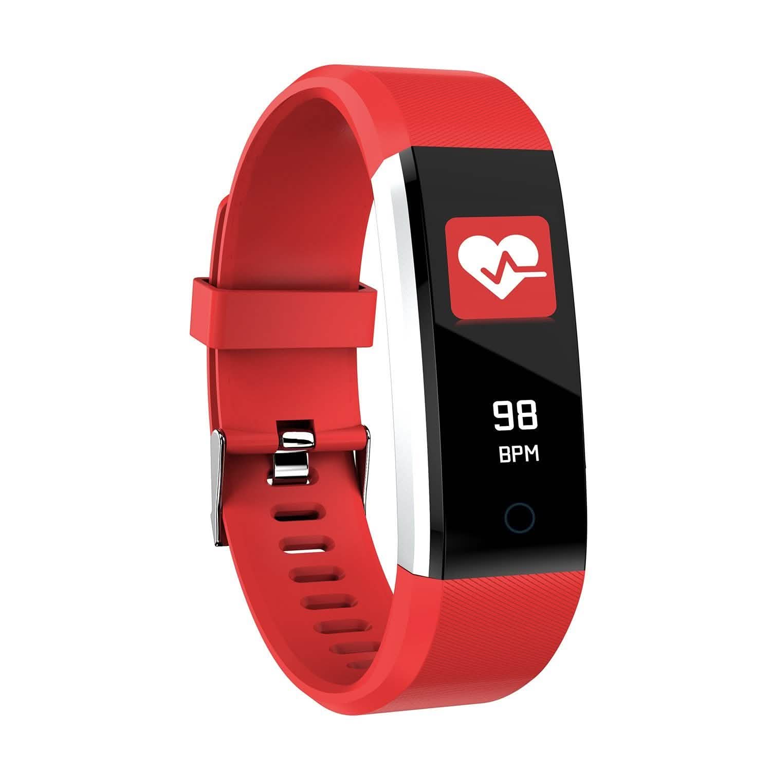 0.96-Inch Fitness Activity Tracker DailySale