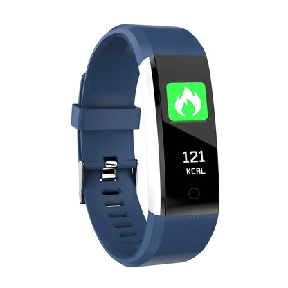 0.96-Inch Fitness Activity Tracker DailySale