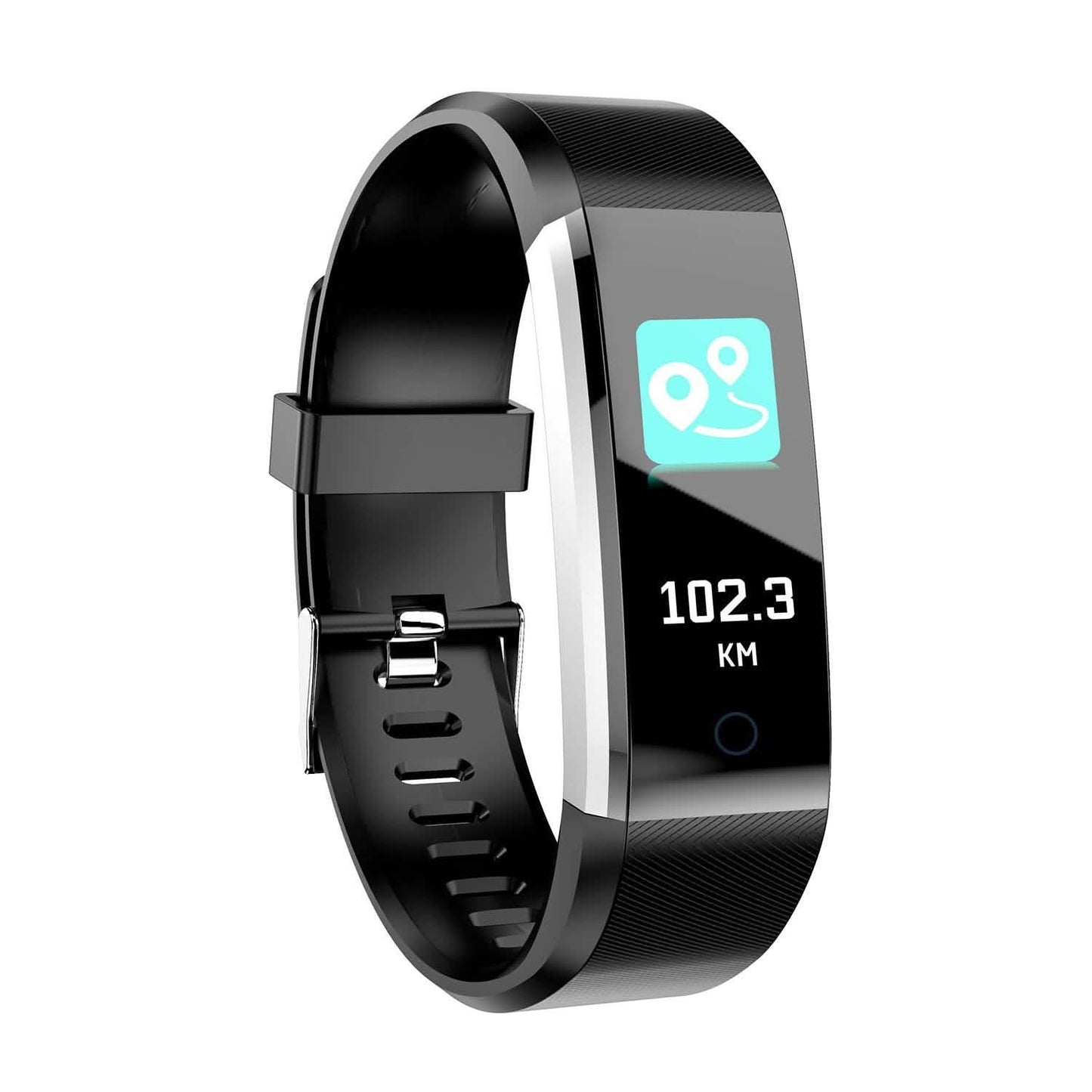 0.96-Inch Fitness Activity Tracker DailySale