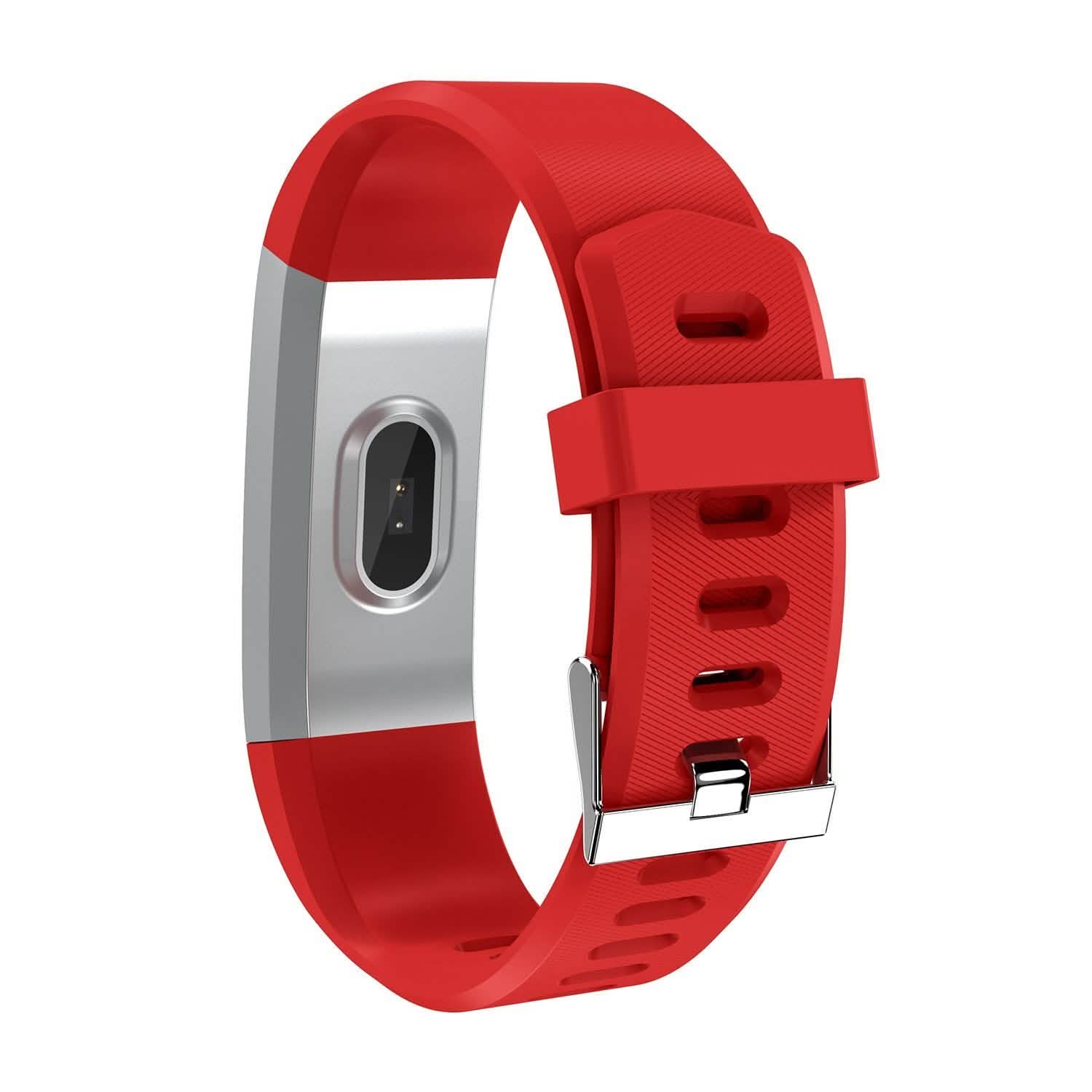 0.96-Inch Fitness Activity Tracker DailySale