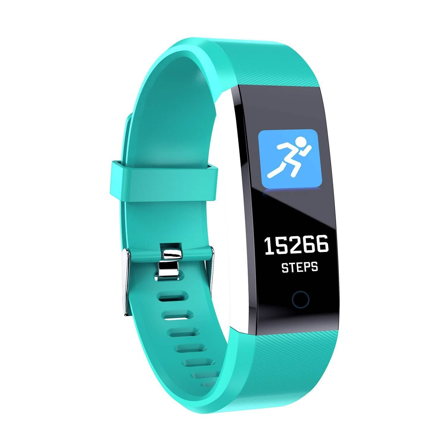 0.96-Inch Fitness Activity Tracker DailySale