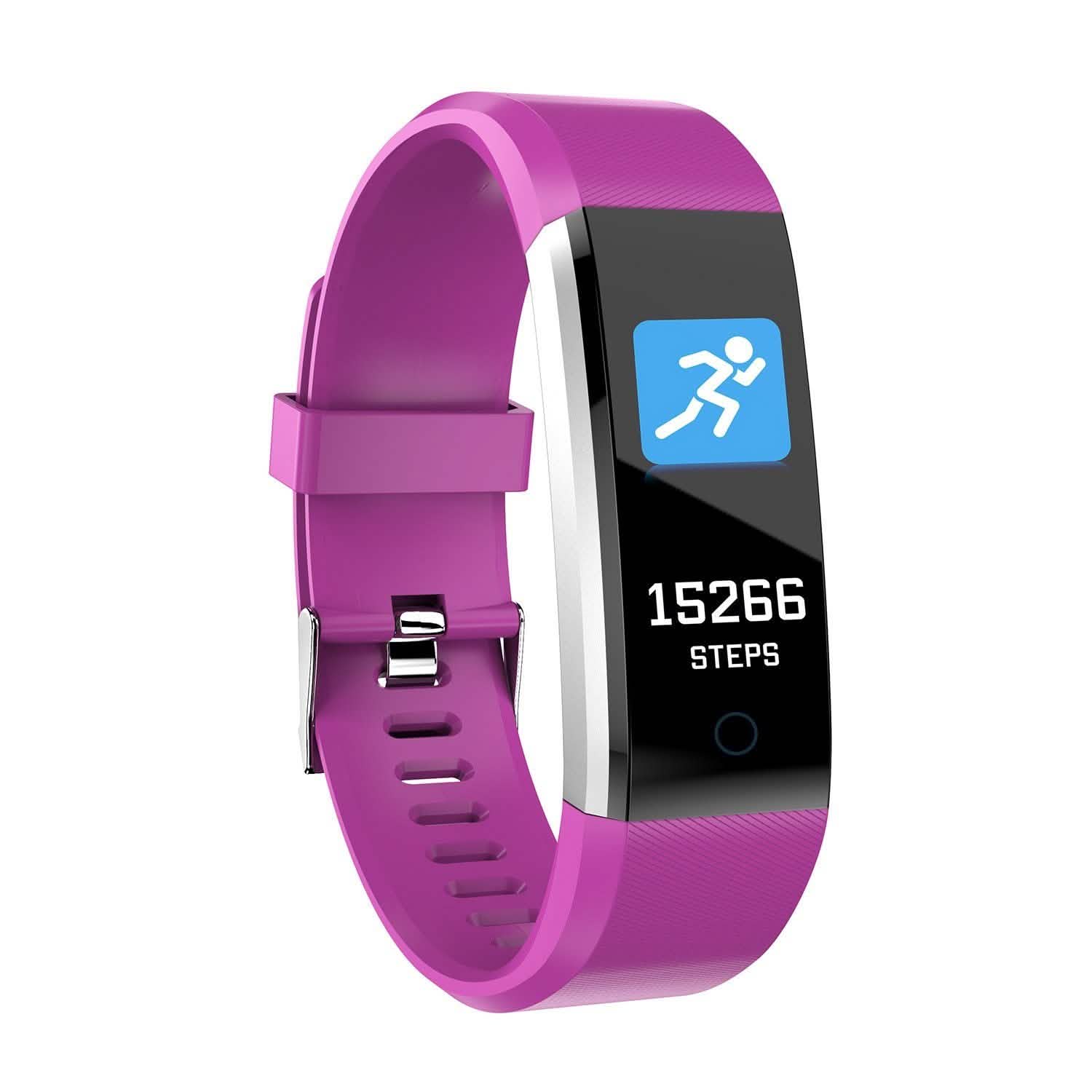 0.96-Inch Fitness Activity Tracker DailySale