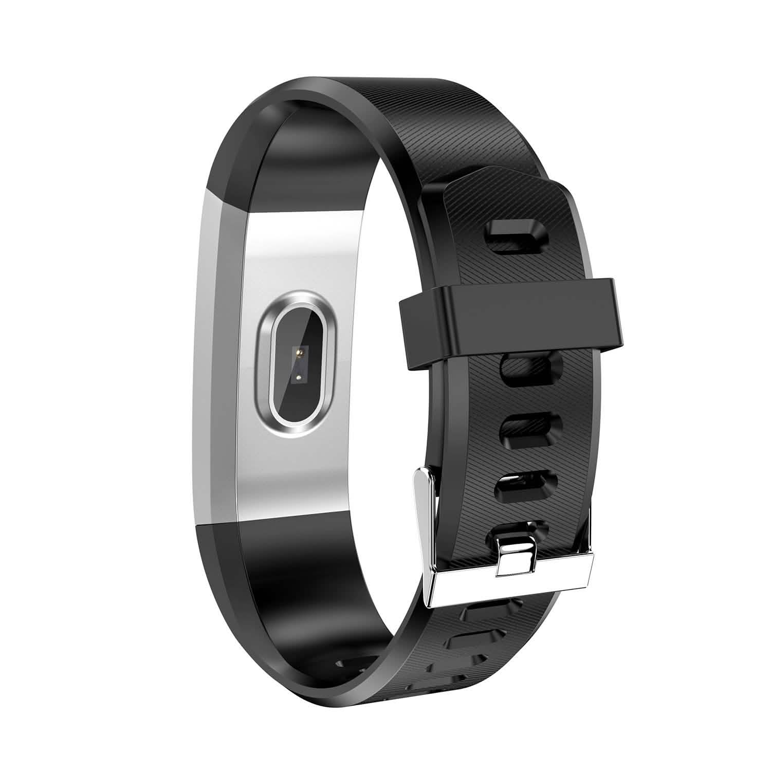 0.96-Inch Fitness Activity Tracker DailySale
