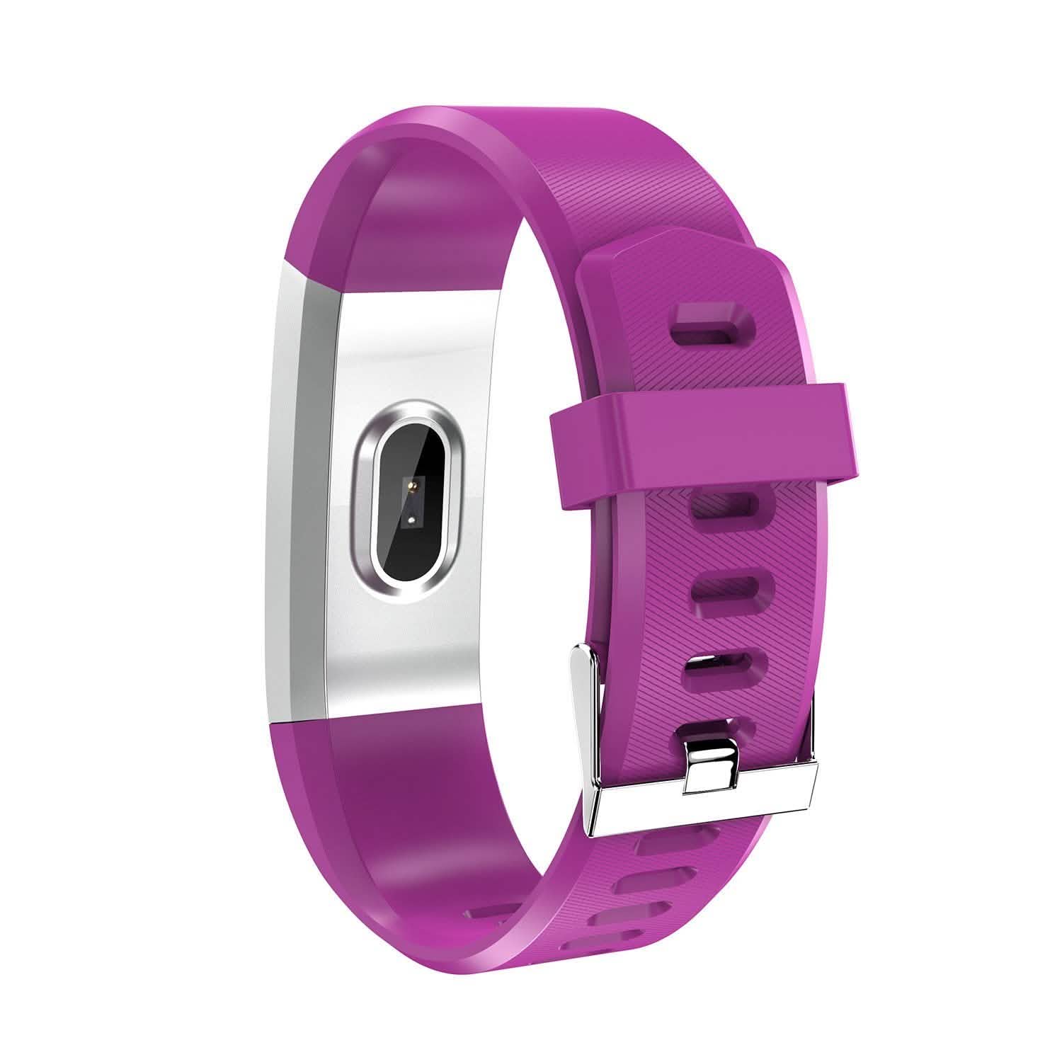 0.96-Inch Fitness Activity Tracker DailySale