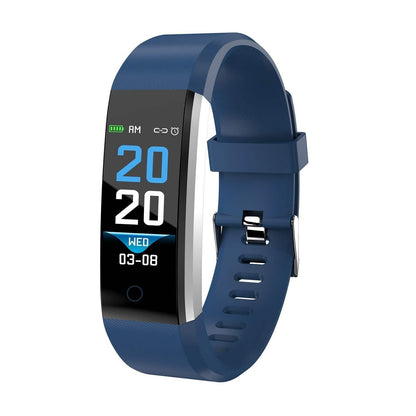 0.96-Inch Fitness Activity Tracker DailySale