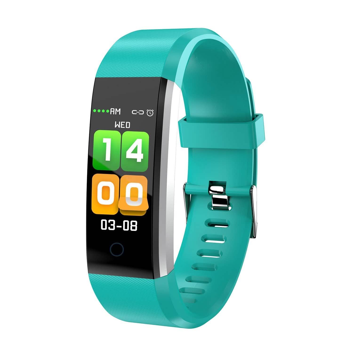 0.96-Inch Fitness Activity Tracker DailySale