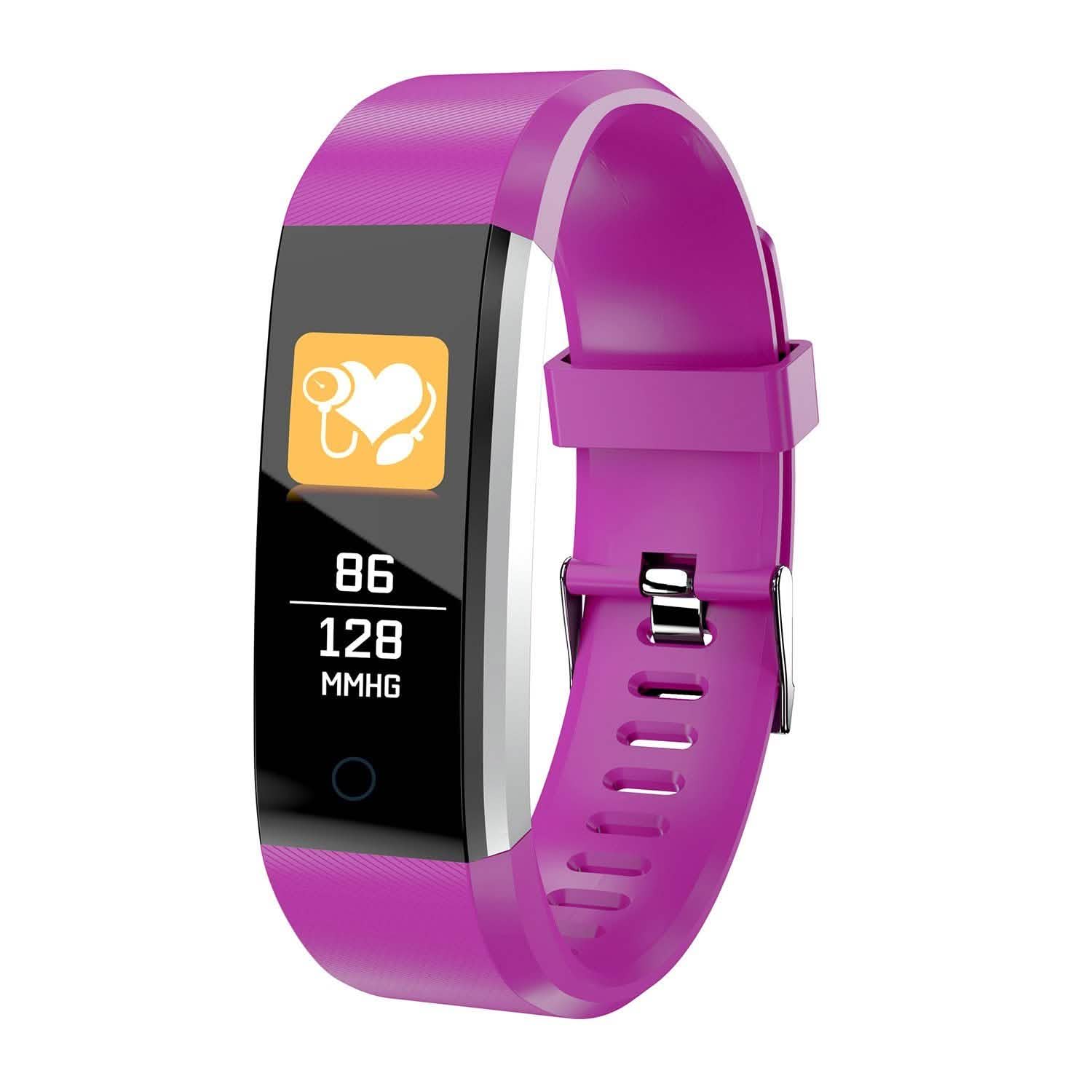 0.96-Inch Fitness Activity Tracker DailySale