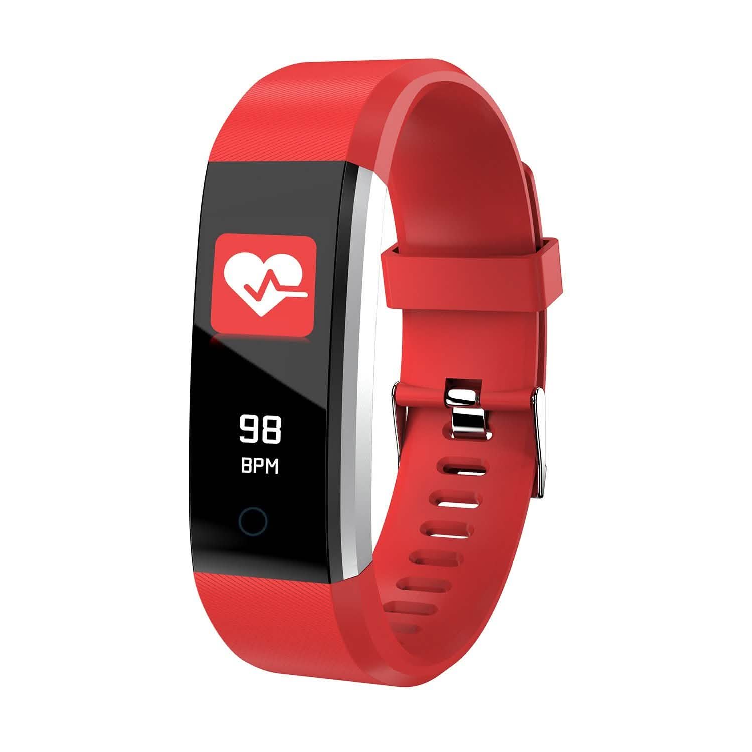 0.96-Inch Fitness Activity Tracker DailySale