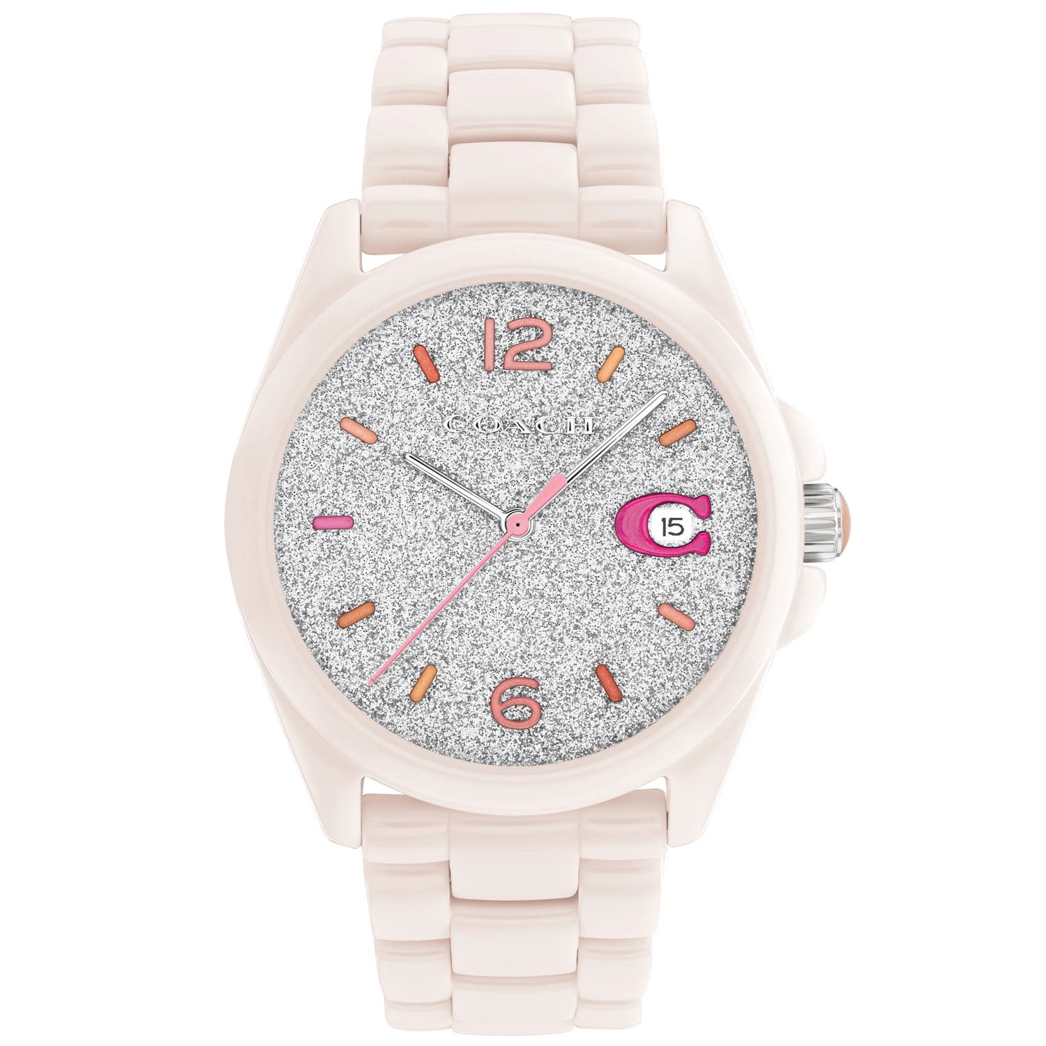 Coach Women's Greyson Bids.com