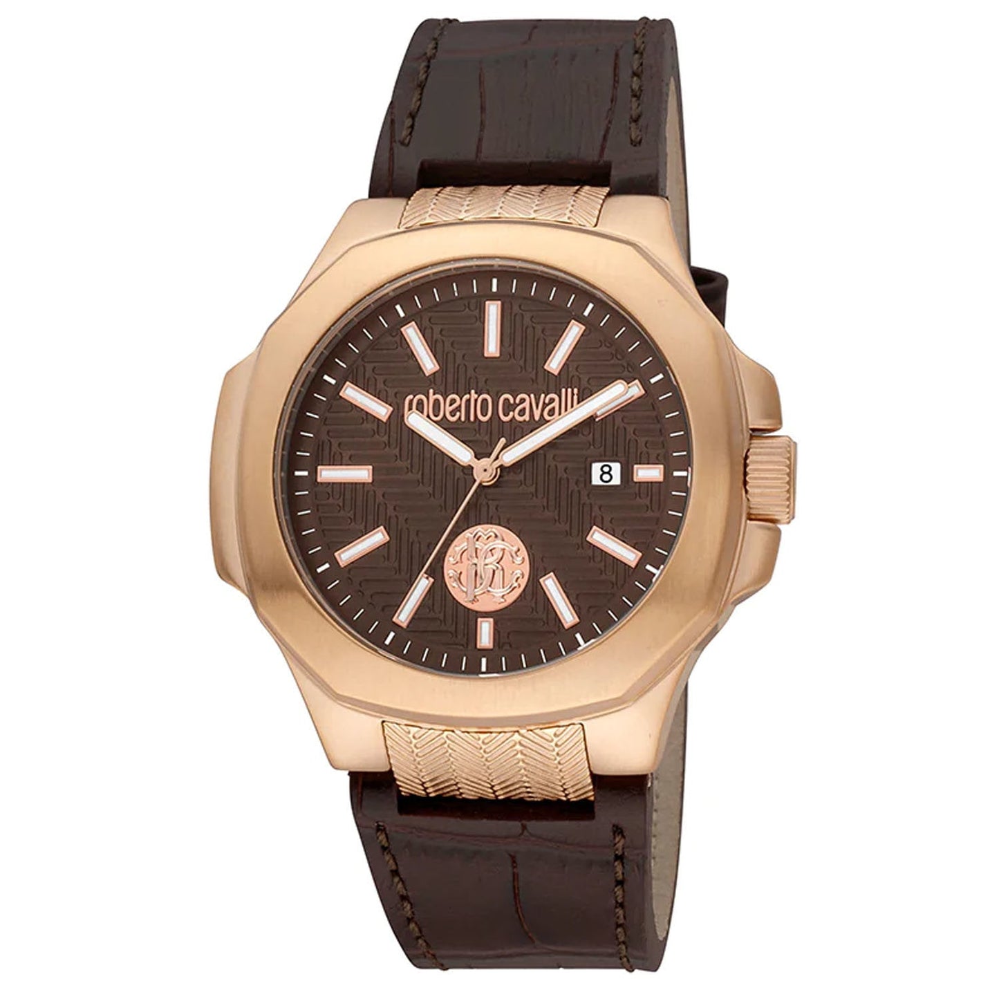 Roberto Cavalli Men's Classic Bids.com
