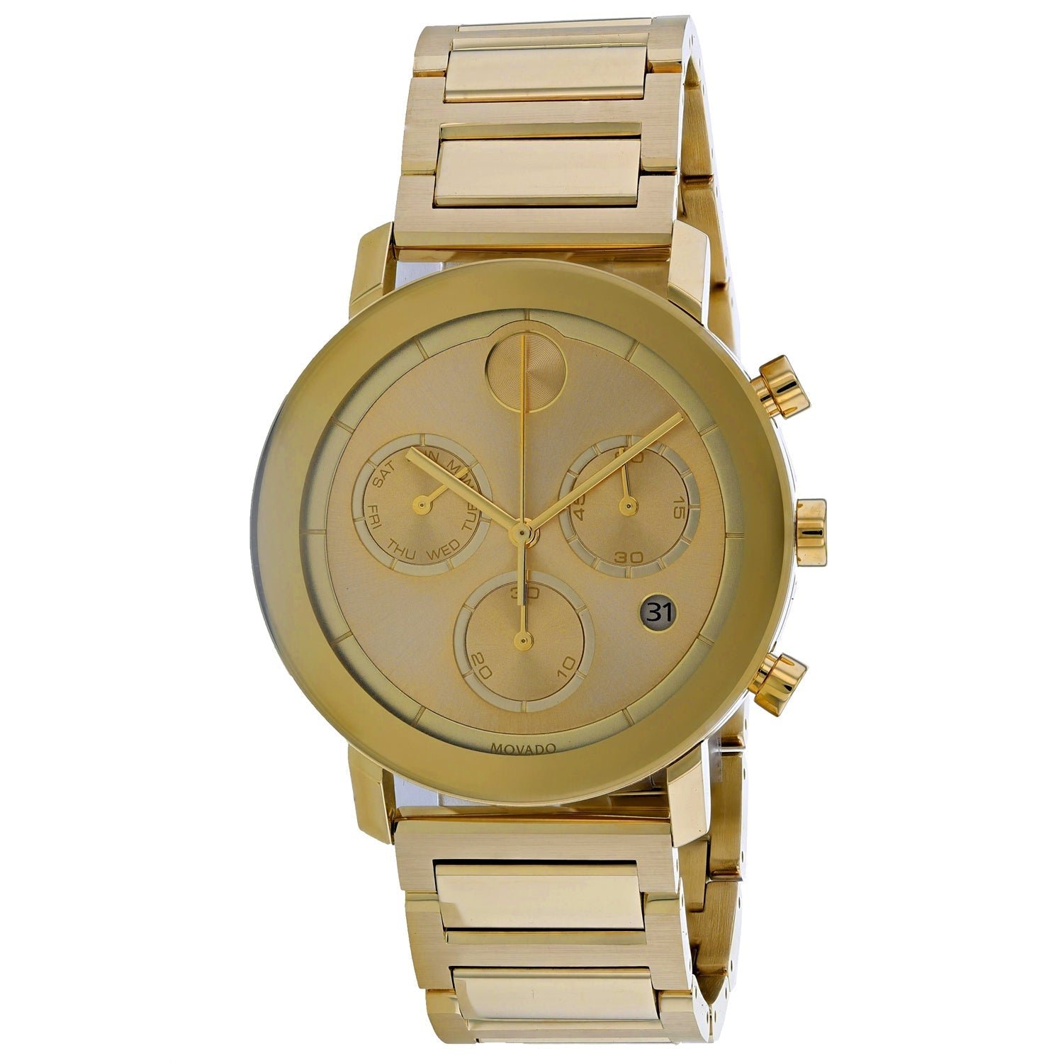 Movado Men's Bold Bids.com