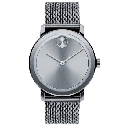 Movado Men's Bold Evolution Bids.com