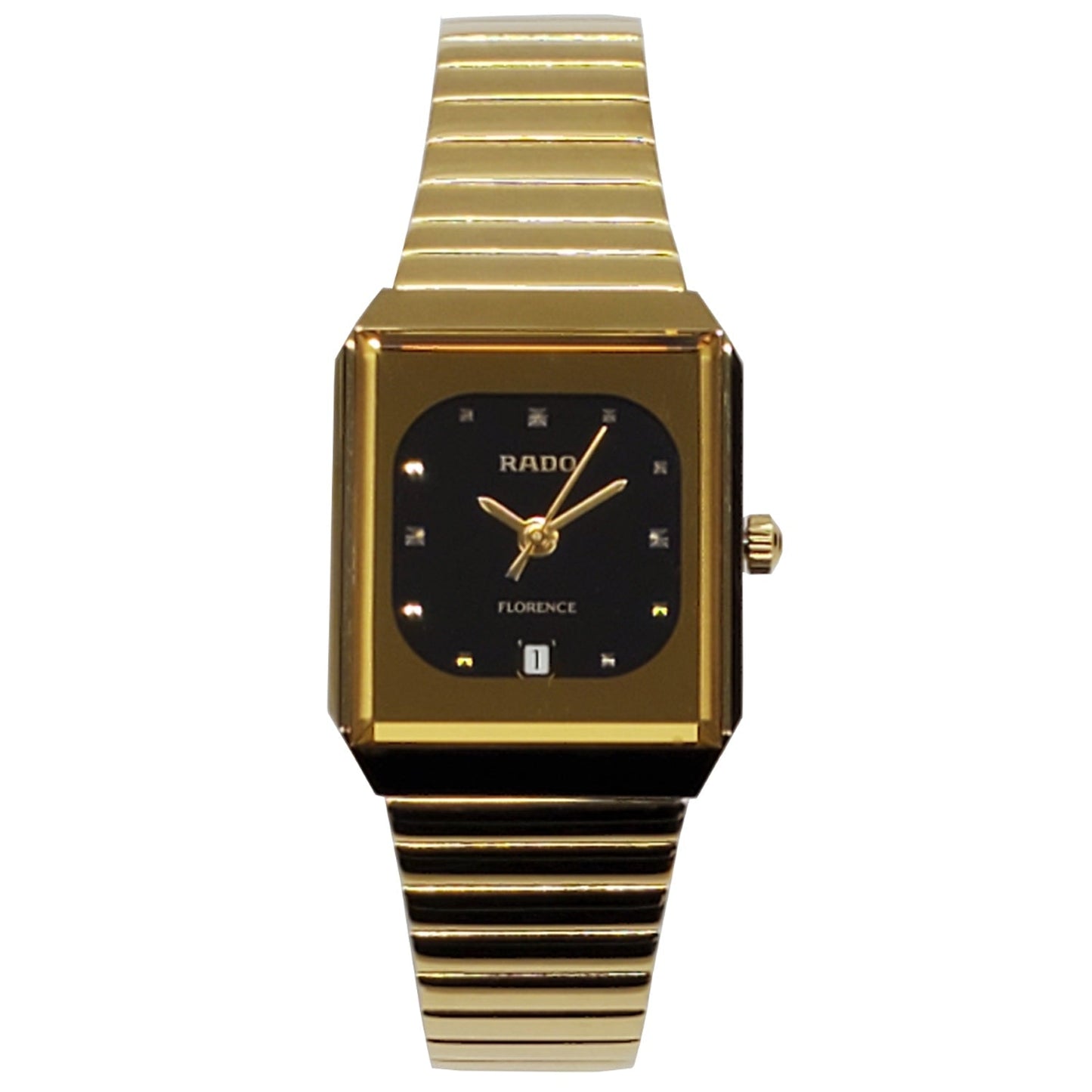 Rado Women's Florence Bids.com