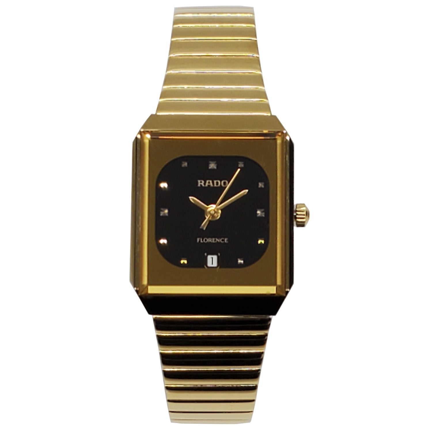 Rado Women's Florence Bids.com