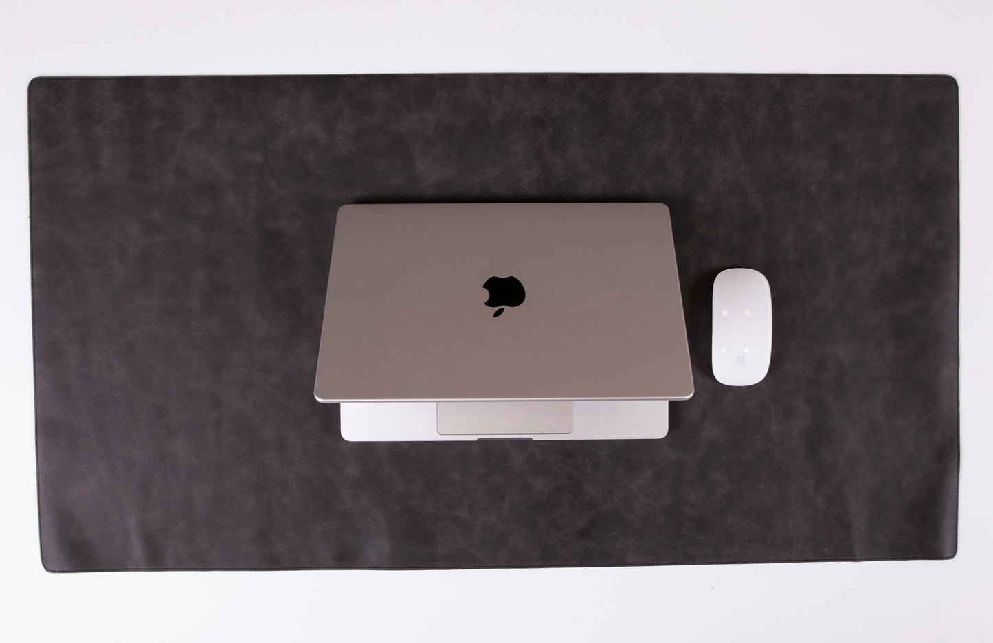 Natural Leather Desk Mat (91 cm x 48 cm) Mizuri Leather