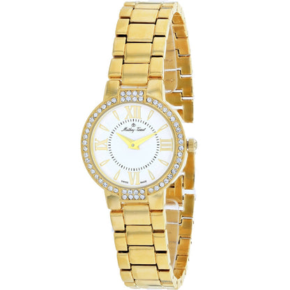 Mathey Tissot Women's FLEURY 5776 Bids.com