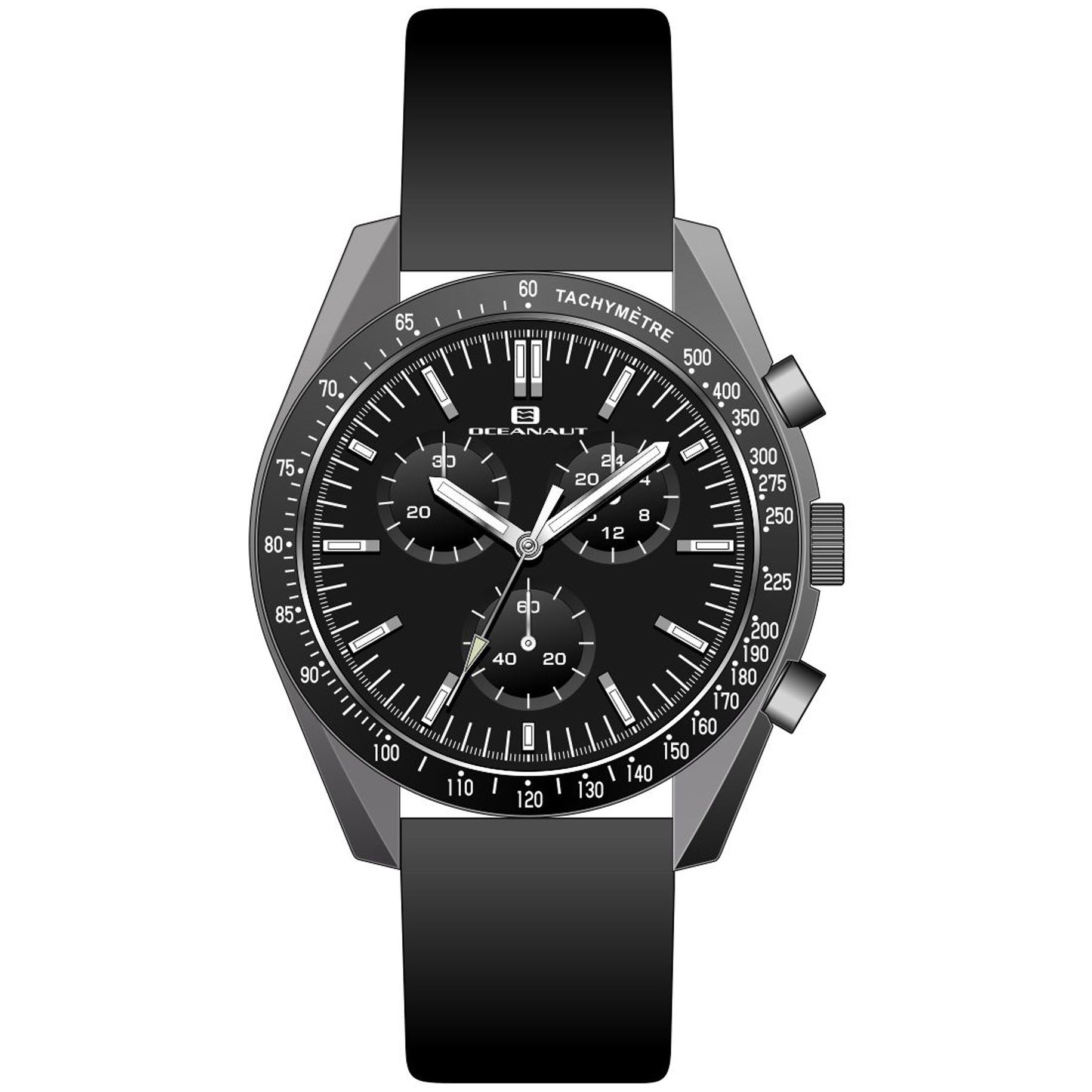 Oceanaut Men's Orbit Bids.com