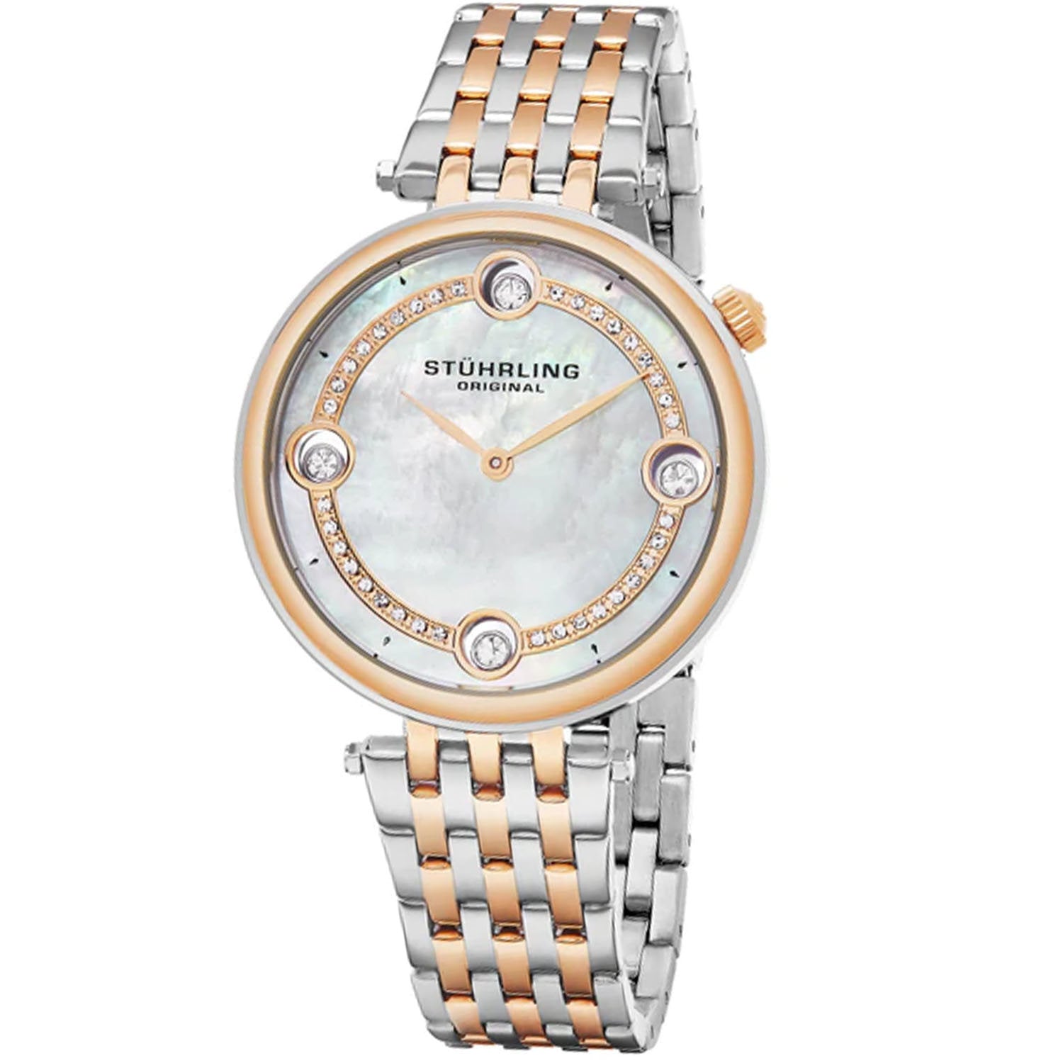 Stuhrling Women's Culcita Bids.com